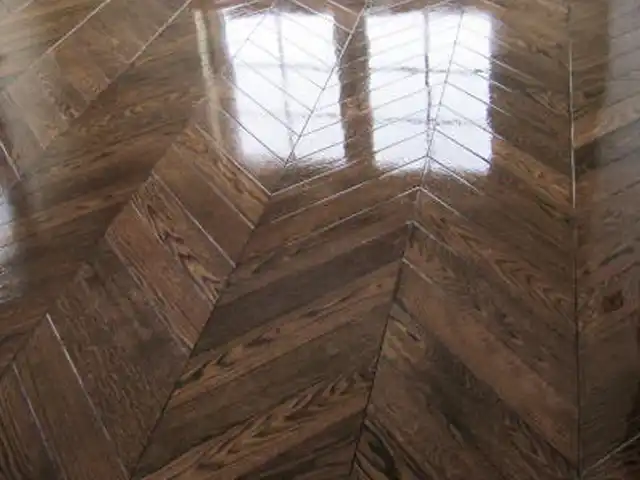 Motivi da palazzo e tappeto